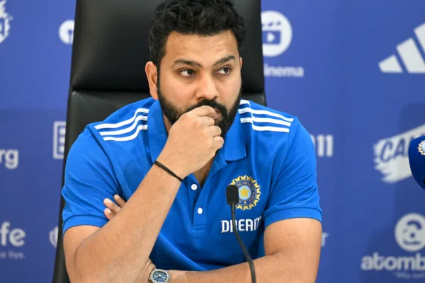 End of an Era: Rohit Sharma Bids Adieu to Test Cricket. A Look Back at His Journey