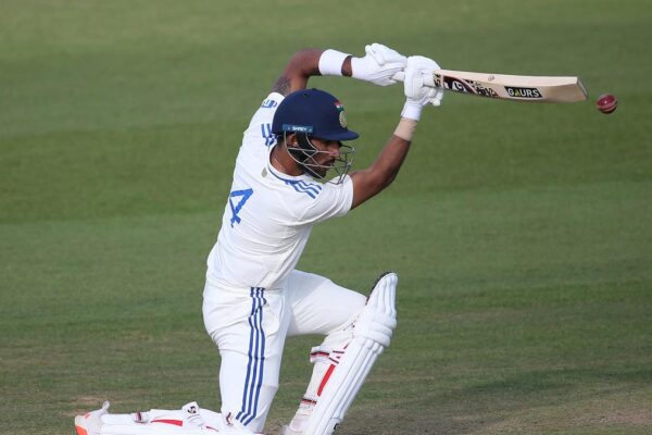 Stalemate at Canterbury: England Lions and India A Play Out a Batting Bonanza in First Unofficial Test