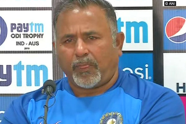 Ex-Star Compares India Spinner to Shane Warne