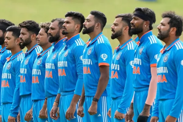 After Blockbuster IPL Season, This Indian Player Officially Enters Race for India’s ODI Captaincy