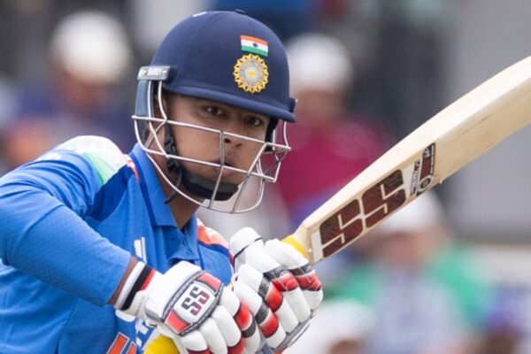 Teenage Sensation Vaibhav Suryavanshi Lights Up England Tour with Record-Breaking Innings